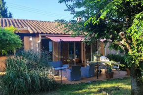 Villa Les Brouadettes